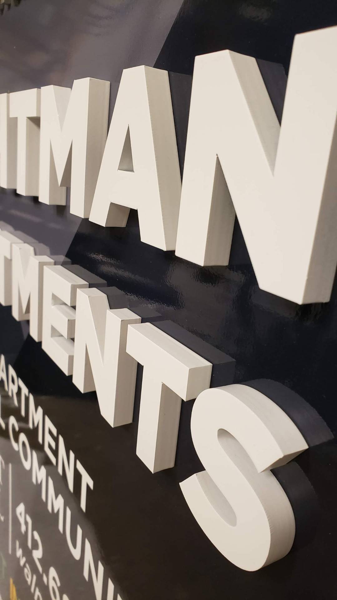 Printscape - Professional Large Format Printing & Signage | Pittsburgh