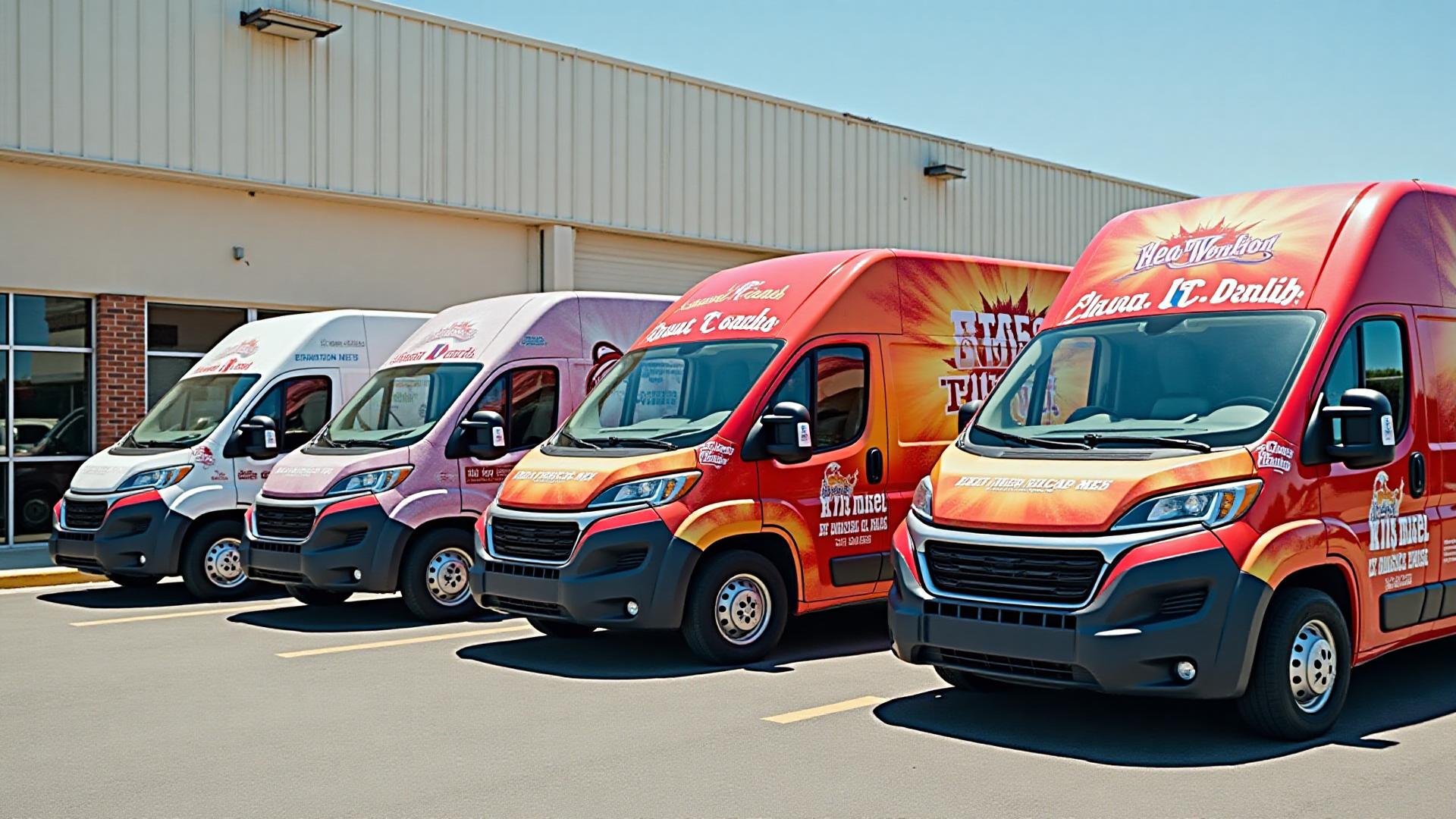 Dsh Graphics Printscape - Professional Large Format Printing & Signage | Pittsburgh
