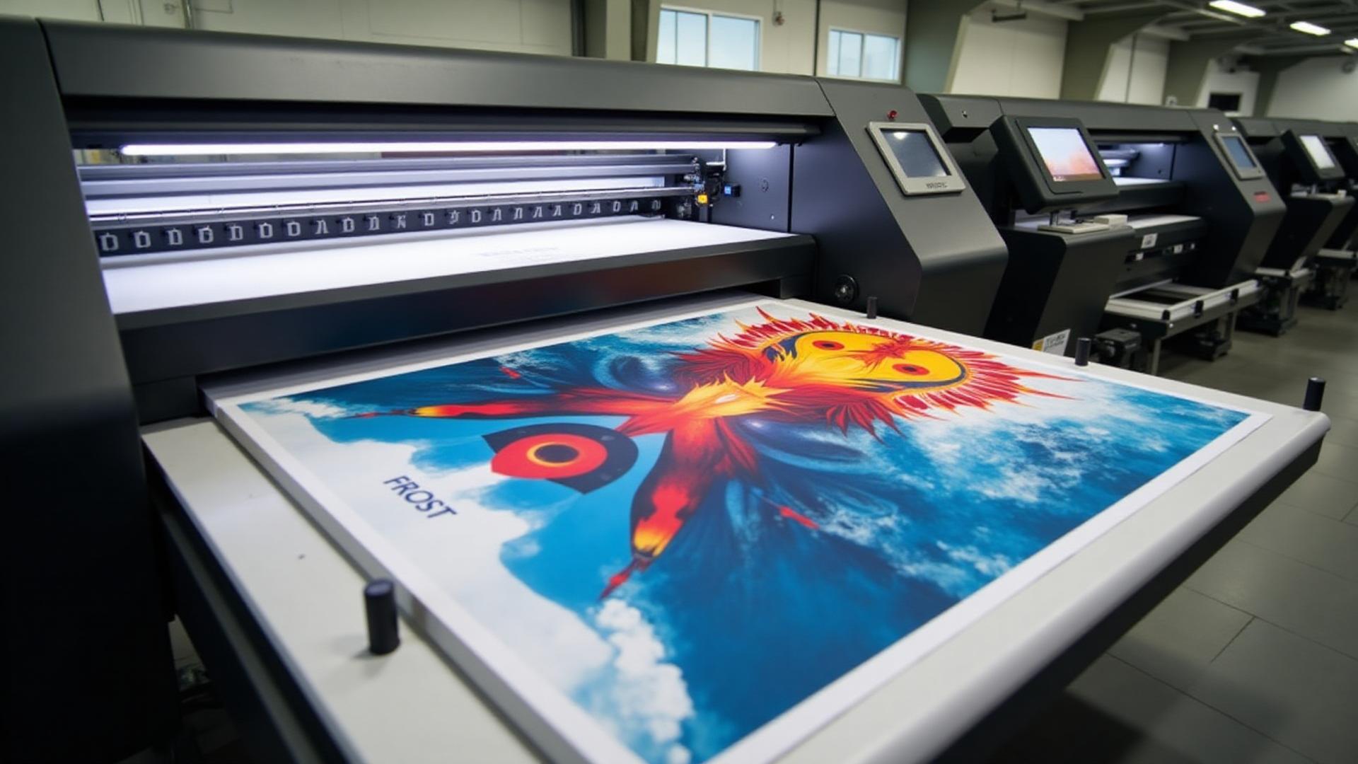 Large Format Printing in Pittsburgh | Printscape