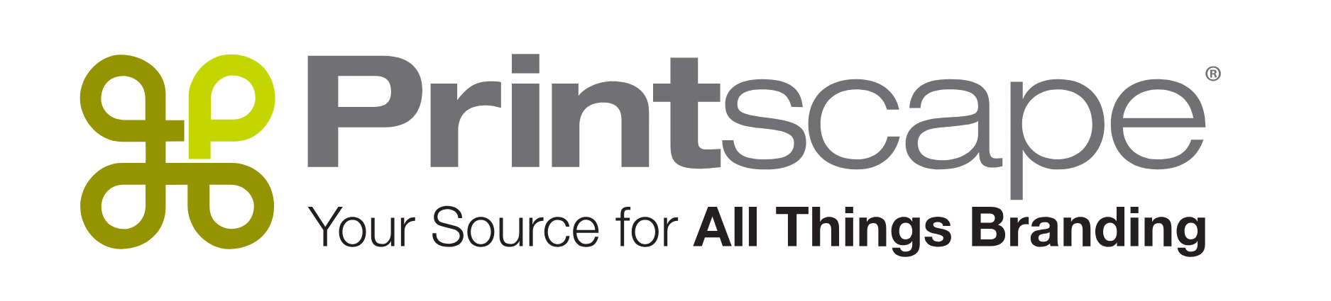 Printscape – Your Source for All Things Branding