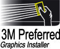 3m Preferred Graphics Installer